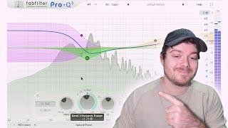 These EQ Plugins CHANGED MY LIFE as a Music Producer