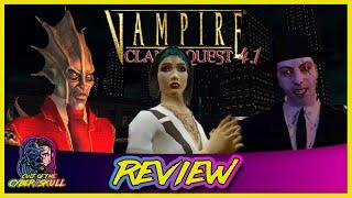 VtMB Clan Quest Mod Review - The ESSENTIAL Vampire the Masquerade - Bloodlines Mod