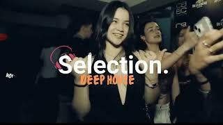 Sharmain  -  Oh La La La Official Deep House Mix Prod. By Ambler Productions