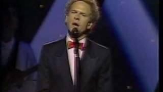 Art Garfunkel - Bridge Over Troubled Water - A Royal Gala