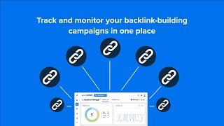 Track and Monitor Your Backlink-Building Campaigns - AgencyAnalytics Data Visualization Platform