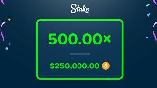 MY BIGGEST WINS EVER ON STAKE $250000+