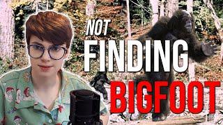 The Evidence For Bigfoot