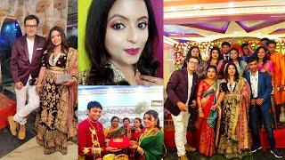 The most waited vlog  Reception Party  Boubhat  Glam With Me