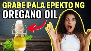 Paggamit ng OREGANO OIL Maganda nga ba ang hatid nito sa katawan?