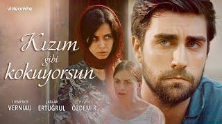 Kızım Gibi Kokuyorsun  Yerli Dram Filmi İngilizce Altyazılı