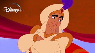 Aladdin - Prince Ali HD 1080p