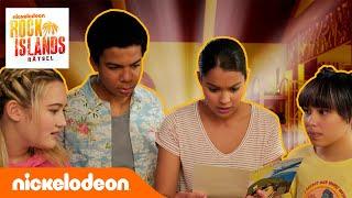 GANZE FOLGE Rock Islands Rätsel S1F1  Serienpremiere  Nickelodeon Deutschland