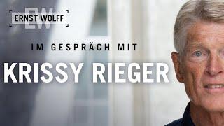 Orban´s Absichten & Erschreckende Wahlergebnisse - Ernst Wolff im Gespräch mit Krissy Rieger