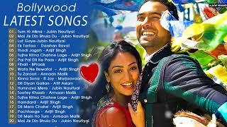 New Hindi Songs 2023  Best of arijit singhjubin nautiyalatif aslamneha kakkar