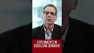 The Reality of Socialism Denmark  Mini-Documentary