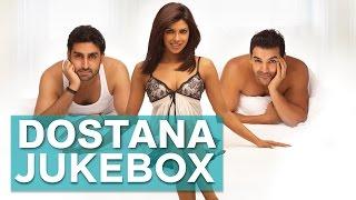 Dostana Full Audio Songs Jukebox - Priyanka Chopra  Abhishek Bachchan  John Abraham