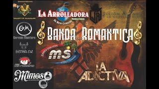 Banda Romantica