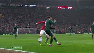 Cristiano Ronaldo vs Manchester United A 12-13 HD 1080i by zBorges