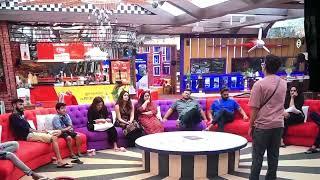 Bigg boss Malayalam season 4 latest promo.#bblive #drrobin #biggboss4 #dilrob