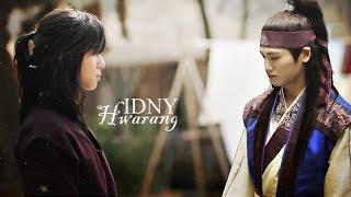 Хваран Начало  Hwarang The Beginning  화랑    IDNY