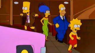 Every time Bart Simpson says Cowabunga