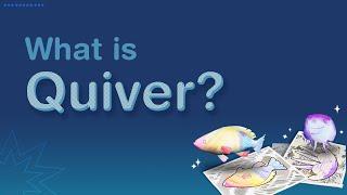 What is Quiver?