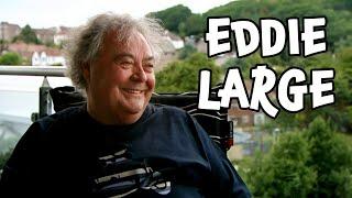 Cash in the Celebrity Attic – Eddie Large