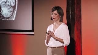 Mindfulness változások a szürkeállományban és a szürke hétköznapokban  Rita Weintraut  TEDxPécs
