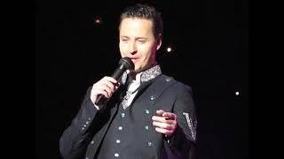 Vitas - Smile улыбнись - Moscow 2011