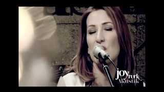 Yonca Lodi - İçime Sinmiyor JoyTurk Akustik