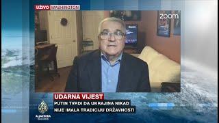 Puljić Trenutak istine za Bidena i američke saveznike