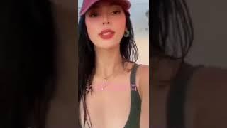 Hot Pinay Bigo Live - filipina bikini Tiktok dance