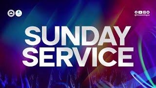 RCCG THE OASIS - SUNDAY SERVICE - JUNE 30 2024