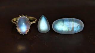 Moonstone for Savvy Folk Gem Buyers Guide