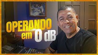 FADER EM 0dB  Aguinaldo Ramos