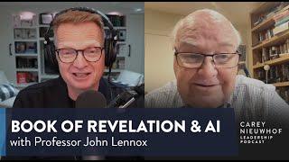 The Book of Revelation Theology and Artificial Intelligence