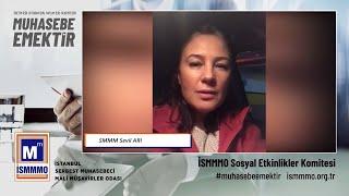 Muhasebe Emektir SMMM Sevil Arı