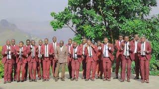 INGO NYINSHI by Abiyemeje Choir Maendeleo SDA Church Rubaya