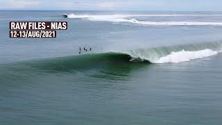 Most Perfect NIAS for a Decade? - RAWFILES - 12-13AUG2021