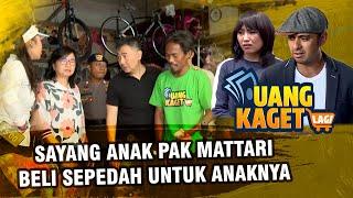 Dapet Uang Kaget Pak Mattari Langsung Beliin Mainan Untuk Anaknya - UANG KAGET LAGI 663 part 2