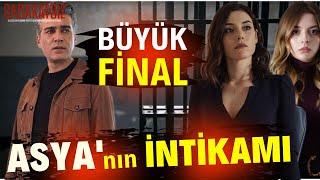 Sadakatsiz 60. Bölüm Fragmanı  Sadakatsiz Büyük FİNAL