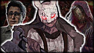 ЧИТЕРЫ ВЕРНУЛИСЬ - Dead by Daylight