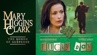Lucky Day 2002  Full Movie  Mary Higgins Clark  Amanda Donohoe  Gregor Törzs