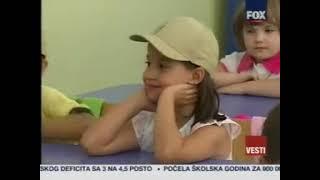 Vesti - 1.9.2009. četvrto izdanje