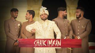 WEDDING TEASER 2023 SHAIK IMRAN   Naseer Garden  HYDERABAD