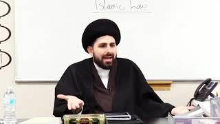 Invalidating the Fast Masturbation - Qazwini