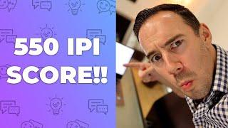 I Did THESE To Increase My IPI Score  How To Increase Your IPI score In Amazon FBA