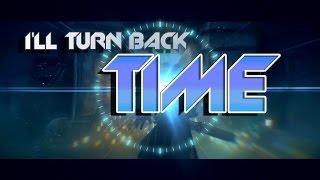 Instalok - Turn Back Time Ft. Lunity Ariana Grande - One Last Time PARODY