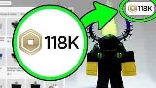 How To Get FREE ROBUX in 2024... New Method