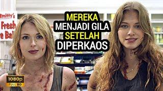 BALAS DENDAM DUA GADIS YANG DIGLIR P4KSA  - Alur Cerita Film