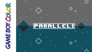 GBC Paralleli 2024 Longplay