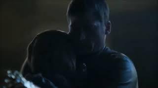 Cersei lannister and Jaime lannister sex scene