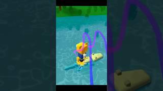 Parkour Shock  Super Bear Adventure  #superbearadventure #svgaming #superbear