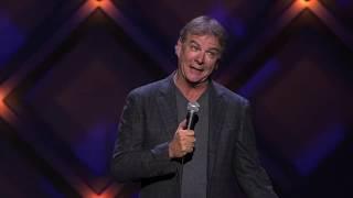 Im Funny Because of Grandma  Bill Engvall